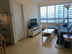 Blk 366 Clementi Avenue 2 (Clementi), HDB 3 Rooms #104356212